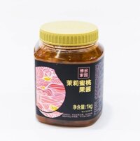 Sốt Đào Nhài Boduo 1kg