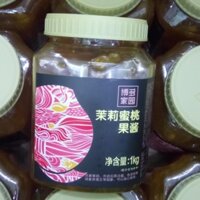 Sốt đào nhài