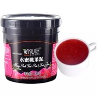 Sốt đào Sensini 1,36kg  - NLBG