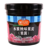 Sốt Đào Sensini 1,36kg