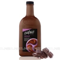 Sốt Davinci Socola chai 2L