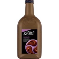 Sốt Davinci Socola,Caramel 2,6kg