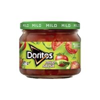Sốt Doritos Vị Cay Vừa Mild  SalSa 300g- DATE 8/2023