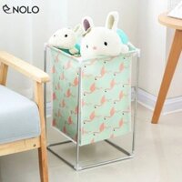 Sọt đựng quần áo, đồ chơi