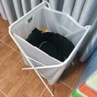 SỌT ĐỰNG QUẦN ÁO IKEA