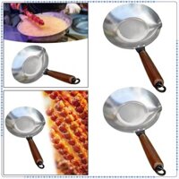 Sốt đường, Chảo, Cảm ứng, Chảo nóng chảy phô mai cho