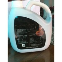Sốt đường đen BROWN SUGAR SYRUP