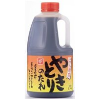 Sốt Gà Nướng Yakitori 2.1 kg