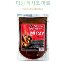 Sốt gia vị nấu mì cay Hàn Quốc Haseyo 1kg