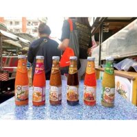 SỐT GIA VỊ THÁI LAN CHÍNH HÃNG