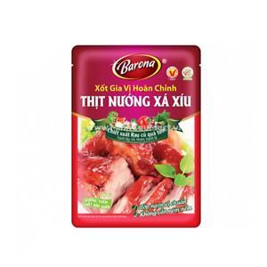 Sốt gia vị thịt nướng xá xíu Barona G80g