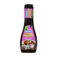 Sốt Giấm Balsamic Kiểu Ý Woolworths 300Ml