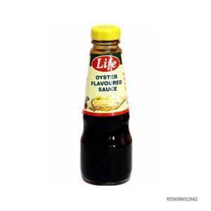 Sốt hàu hiệu Life – chai 250g