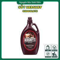 Sốt Hershey - Chocolate (1.36kg)