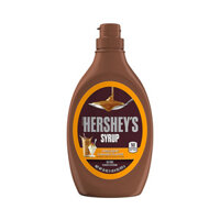 Sốt Hershey’s Caramel 623gr – Hershey’s Caramel Syrup