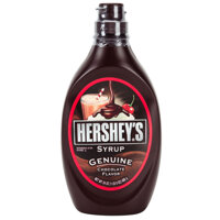 SỐT HERSHEY’S CHOCOLATE 680G