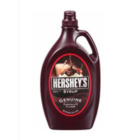 Sốt HERSHEYS Socola (HERSHEYS SOCOLA SYRUP) 1.36kg