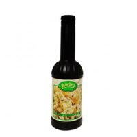 Sốt Hương Bắp Rang - Salted Popcorn Sauce
