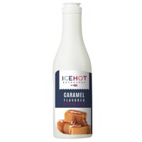 Sốt Icehot Vị Caramen chai 1kg