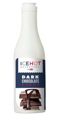 Sốt Icehot vị Sô-cô-la chai 1kg