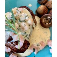 SỐT KEM PHO MAI SIÊU NGON {Takifood-500ml}