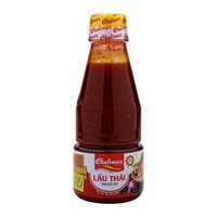 Sốt lẩu Thái Cholimex chai 280g