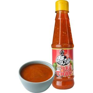 Sốt lẩu Thái Ông Chà Và chai 280g