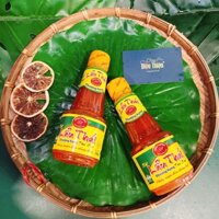 SỐT LẨU THÁI THƯỢNG HẠNG THUẬN PHƯƠNG