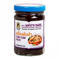Sốt lẩu thái Tom Yum Paste 114g