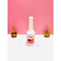 Sốt Long Nhãn Táo Đỏ Maxko