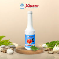 SỐT LONG NHÃN TÁO ĐỎ XINGFU 1L