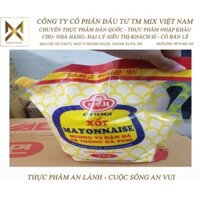 SỐT MAYONAISE OTTOGI TÚI 3KG