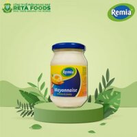 Sốt Mayonaise Remia 250ml