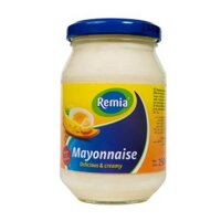 Sốt Mayonaise Remia Hà Lan | Chai 250ml