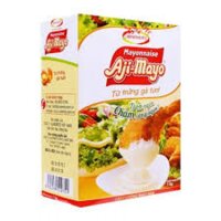 SỐT MAYONNAISE 1KG GIÁ RẺ