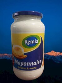 Sốt Mayonnaise 1kg