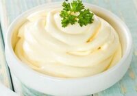 Sốt Mayonnaise – 250G