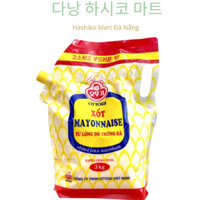 Sốt Mayonnaise 3Kg Ottogi