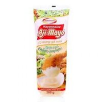 SỐT MAYONNAISE AJI-MAYO 130G