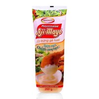 Sốt mayonnaise Aji-mayo 260g