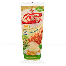 Sốt mayonnaise Aji-mayo chai 260g