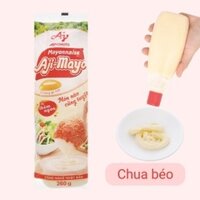 Sốt Mayonnaise aji-mayo chai 260g