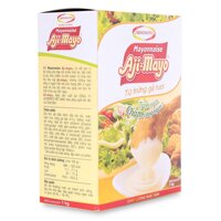 Sốt mayonnaise Aji-mayo hộp 1kg