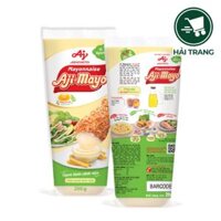 Sốt Mayonnaise Aji-Mayo Tuýp 260G
