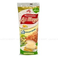 Sốt Mayonnaise Aji-Mayo Tuýp 130g