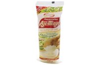 Sốt Mayonnaise Aji - Mayo 130g