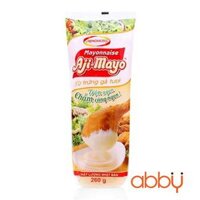 Sốt mayonnaise Ajinomoto 260g
