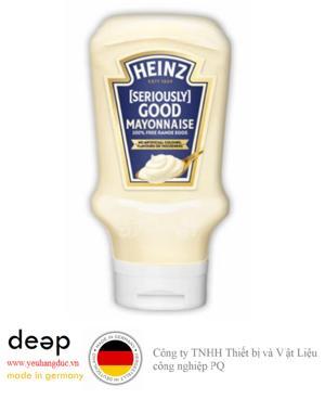 Sốt Mayonnaise Heinz 220ml