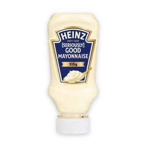 Sốt Mayonnaise Heinz 220ml
