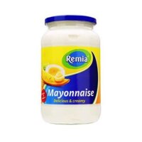 Sốt Mayonnaise hiệu Remia 500ml